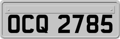 OCQ2785