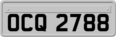 OCQ2788