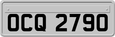 OCQ2790