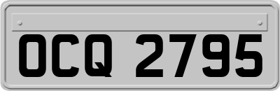 OCQ2795