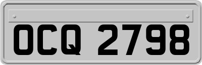 OCQ2798