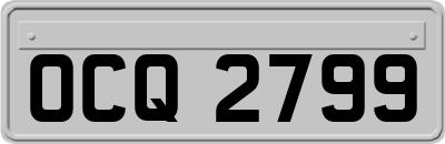 OCQ2799