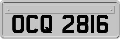 OCQ2816