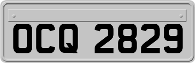 OCQ2829