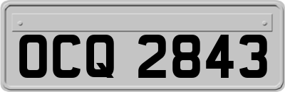 OCQ2843