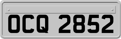 OCQ2852