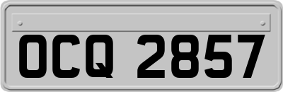 OCQ2857