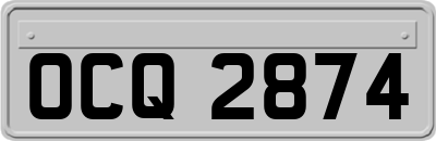 OCQ2874