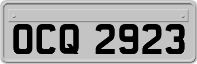 OCQ2923
