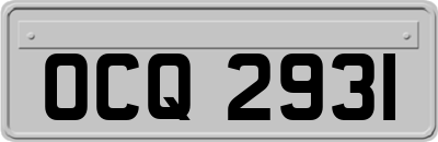 OCQ2931