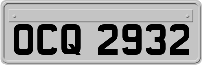 OCQ2932