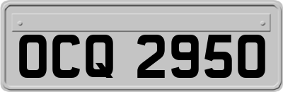 OCQ2950