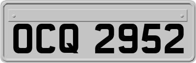 OCQ2952