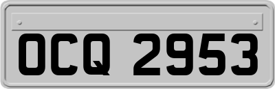 OCQ2953