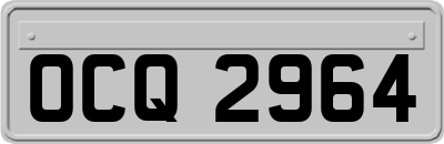 OCQ2964