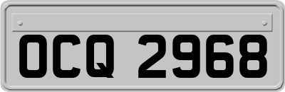OCQ2968