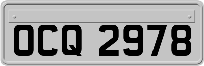 OCQ2978