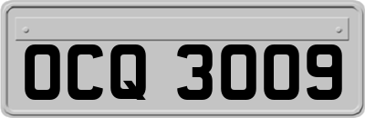 OCQ3009