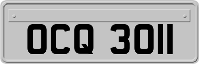 OCQ3011