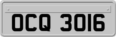 OCQ3016