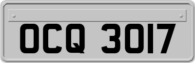OCQ3017