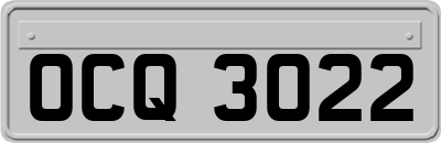 OCQ3022