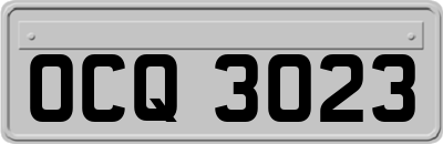 OCQ3023