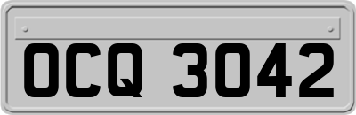 OCQ3042