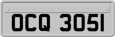 OCQ3051