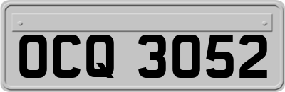 OCQ3052