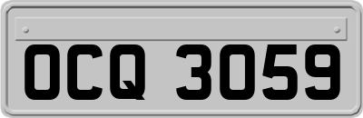 OCQ3059