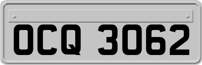 OCQ3062