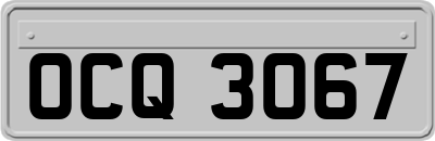 OCQ3067