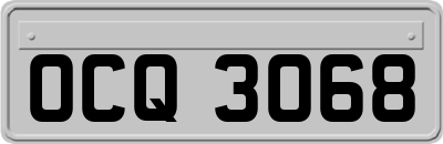 OCQ3068