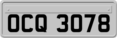 OCQ3078