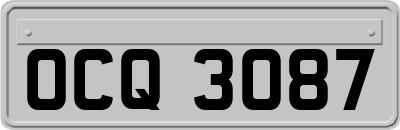 OCQ3087