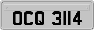 OCQ3114