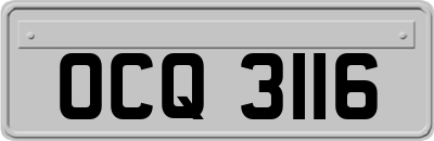 OCQ3116