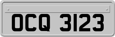 OCQ3123