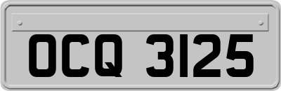 OCQ3125