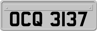 OCQ3137
