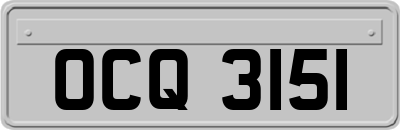 OCQ3151
