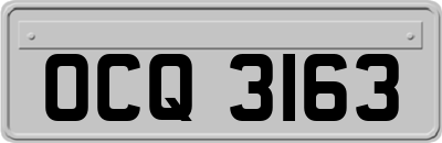 OCQ3163