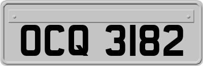 OCQ3182