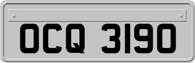 OCQ3190