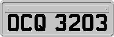 OCQ3203