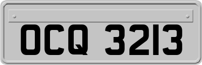 OCQ3213