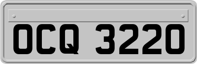 OCQ3220