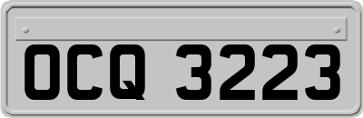 OCQ3223