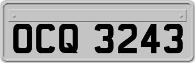 OCQ3243